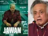 Jawan Movie: जयराम रमेश ने दिया चैलेंज, नई संसद में गदर 2 दिखाई थी क्या मोदी सरकार में जवान दिखाने की हिम्मत है ?