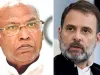 Electoral Bonds: खड़गे-राहुल ने किया कोर्ट के फैसले का स्वागत, राहुल बोले- BJP ने बॉण्ड को रिश्वत और कमीशन लेने का माध्यम बना दिया था