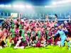 मोहन बागान ने 17वीं बार डूरंड कप जीत इतिहास रचा
