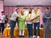दैनिक नवज्योति के डॉ. राम भजन कुमावत को मिला गौरव रत्न अवॉर्ड 2023