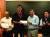 स्मार्ट इंडिया हैकाथॉन में प्रतिभाओं को मिला सम्मान 