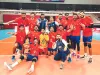 एशियाई खेल: वालीबॉल में तीन बार के विजेता कोरिया को हराया