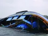 कोरिया में नाव पलटने से 4 लोगों की मौत, चालक दल के सदस्य घायल