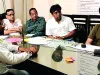 आरतिया ने राजनीतिक दलों को भेजे संकल्प पत्र के लिए सुझाव