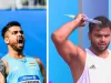Asian Para Games: भाला फेंक में सुमित अंतिल ने गोल्ड, पुष्पेंद्र सिंह ने जीता कांस्य पदक 