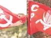 कम्युनिस्ट पार्टी ने प्रथम आम चुनाव में ही दस्तक दी थी, लेकिन खाता 1957 में खुला