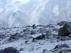 जम्मू-कश्मीर के ऊंचे इलाकों में बारिश, बर्फबारी के आसार