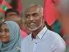 मालदीव में मुइज्जू ने जीता राष्ट्रपति पद का चुनाव