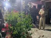 मणिपुर के मंत्री के आवास पर बम विस्फोट