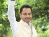 Madhya Pradesh Election: चुनावों से पहले सांसद नकुलनाथ ने दिया कमलनाथ के शपथ ग्रहण समारोह में आने का निमंत्रण