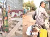 पानी की किल्लत: 4 दिन से पानी के लिए तरस रहे ग्रामीण