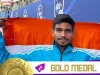 Asian Para Games: भारतीय खिलाड़ियों ने ऊंची कूद में दो गोल्ड, थ्रो बॉल में एक स्वर्ण सहित नौ पदक जीते