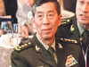 चीन ने ली शांगफू को किया बर्खास्त, 2 महीने से थे गायब