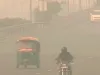 दिल्ली की हवा खराब, 306 पहुंचा एक्यूआई 