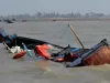 नाइजीरिया में डूबी नाव, 17 लोगों की मौत