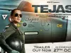 Tejas Trailer: कंगना रनौत की फिल्म तेजस का ट्रेलर रिलीज