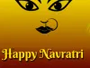 मिश्र एवं गहलोत ने दी नवरात्रि की शुभकामनाएं