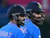 IND vs AUS World Cup 2023 Live Score: भारत ने ऑस्ट्रेलिया को 6 विकेट से हराया,कोहली ने बनाए 85 रन