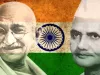2 अक्टूबर विशेष - जिनकी आवाज पर पूरा देश एकजुट हो जाता था ऐसे थे राष्ट्रपिता गांधी और शास्त्री