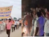 राज्यवर्धन सिंह राठौड़ को भाजपा प्रत्याशी बनाने पर विरोध शुरू,  युवाओं ने राज्यवर्धन Go Back के नारे 