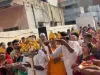 भगवान महावीर का भक्ति भाव के साथ मनाया निर्वाणोत्सव 