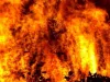 तेलंगाना में पटाखा दुकान में भीषण आग लगी