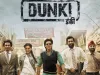 Dunki Worldwide Box Office Collection: फिल्म ने 450 करोड़ की कमाई की