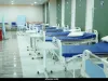 गाजा में अल अमल अस्पताल का बिजली जनरेटर ठप्प, मरीजों की जान खतरे में