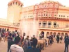 आमेर में 13,322, हवामहल में आए 9 हजार से अधिक पर्यटक