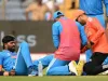 ICC World Cup: हार्दिक पांड्या बाहर, प्रसिद्ध कृष्णा टीम में शामिल