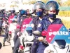 त्योहारी सीजन में 200 महिला पुलिस कांस्टेबल ने संभाली कमान