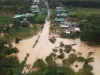 वियतनाम में बाढ़ के कारण तबाही, 3 लोग लापता