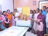 नई दिल्ली के बीकानेर हाउस के राजकीय चिकित्सालय में मनाई गई धनवंतरि जयंती