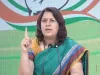 BJP वाले किस मुंह से महिला सम्मान की बात करते हैं, इन्होंने MP में बलात्कार पीड़िता को 1500 रुपए दिए थे: सुप्रिया श्रीनेत