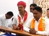 Rajasthan Assembly Election 2023: बीजेपी के बागी चंद्रभान सिंह आक्या ने भरा पर्चा, सुरेंद्र सिंह जाड़ावत और नरपत सिंह राजवी से होगा मुकाबला