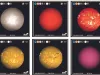 आदित्य एल-1 ने खींचीं सूर्य की पहली फुल डिस्क तस्वीरें