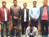अलवर से हेरोइन लाकर जयपुर में सप्लाई करते दो तस्कर गिरफ्तार