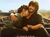 शाहरूख खान की फिल्म डंकी का गाना बंदा रिलीज