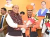 Rajasthan New CM: भजनलाल शर्मा होंगे राजस्थान के नए सीएम, पहली बार विधायक बनते ही मुख्यमंत्री बने, दीया कुमारी और प्रेम चंद बैरवा डिप्टी सीएम