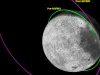 चंद्रयान-3 प्रोपल्शन मॉड्यूल चंद्र कक्षा से पृथ्वी पर लौटा