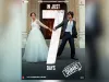 शाहरूख खान की फिल्म डंकी का नया पोस्टर रिलीज