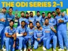 IND vs SA ODI Series: भारत ने दक्षिण अफ्रीका को 78 रनों से हराकर सीरीज एकदिवसीय जीती