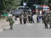 कश्मीर में सुरक्षाबलों ने निष्क्रिय किया शक्तिशाली विस्फोटक उपकरण 