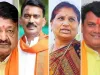 Mohan Yadav Cabinet: मालवा-निमाड़ अंचल को सबसे ज्यादा प्रतिनिधित्व 