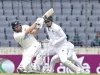 न्यूजीलैंड ने बांग्लादेश को 4 विकेट से हराया
