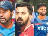 रोहित टेस्ट, राहुल वनडे और सूर्या टी-20 में संभालेंगे कमान