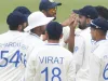 सेंचुरियन में धीमे ओवर के कारण भारत पर मैच फीस का जुर्माना और दो डब्ल्यूटीसी अंक गंवाए