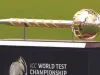ICC Test Championship: टेस्ट चैंपियनशिप की अंक तालिका में शीर्ष पर भारत 