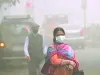 दिल्ली में फिर प्रदूषण का कहर, ग्रैप-3 लागू