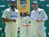 IND vs SA Cape Town Test Match: आईसीसी ने पिच को असंतोषजनक करार दिया, पिच मानकों के अनुरूप नहीं थी